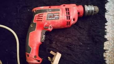A picture of Drill
