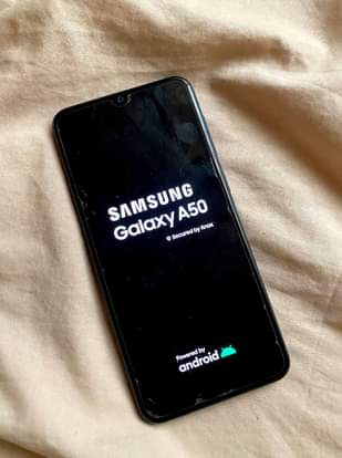 used samsung galaxy