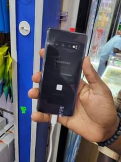 A picture of S10 at 430k