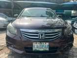 A picture of 2010 HONDA ACCORD USED IN GOOD CONDITION Price 2 5M