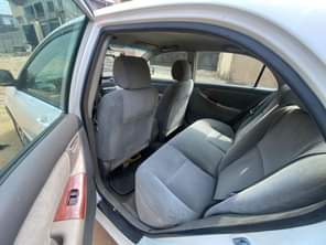 A picture of Super clean Corolla painted Everything is working buy and drive
