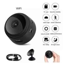 A picture of Cctv camera A9