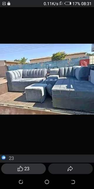 l shaped sofas