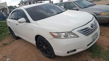A picture of Distressed sale 2009 year model Toyota Camry With owner direct