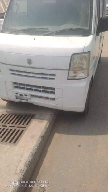 A picture of 2005 Keke bus 2005 keke bus 100