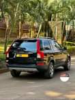 A picture of VOLVO XC90 2008 3200CC