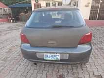 A picture of 2005 Peugeot 307 Automatic