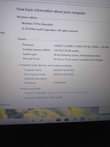 A picture of HP pro book 0615142274