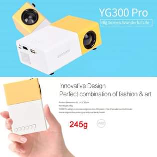 projector