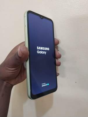 A picture of Samsung A14
