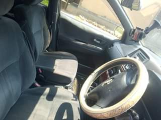 A picture of Toyota Gaia