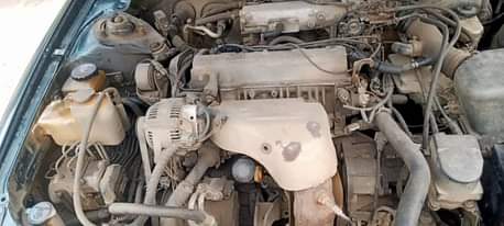 A picture of Tiny light