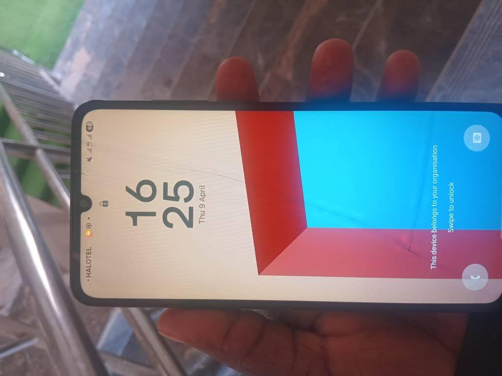 A picture of Samsang a05 gb 64