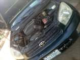 A picture of toyota rav4 2003 model nothing to fix