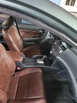 A picture of Very sharp Belgium grade 2009 Honda Accord a k a