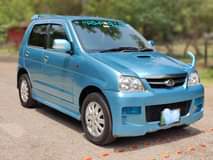 A picture of Daihatsu Terios Kid