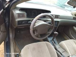 A picture of 2000 Toyota Camry