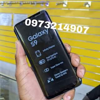 samsung s9