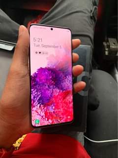samsung s20