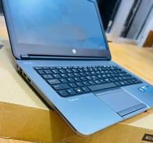 A picture of HP ProBook 640 G1