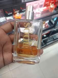 A picture of Perfumes