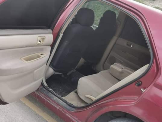 A picture of Toyota 0678131588