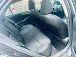 A picture of Toyota Corolla 2010 3M