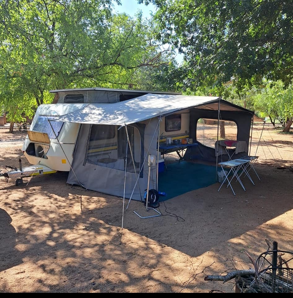 jurgens caravans