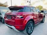 A picture of Range Rover Evoque Mil 95 Call 0621043010