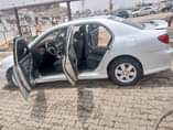 A picture of Extremely sharp and clean Toyota Corolla 06 07Engine Gear AC
