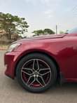 A picture of Lexus is250