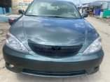 A picture of 2003 Camry big daddy