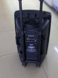 radio