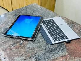 A picture of HP Elite x2 G4