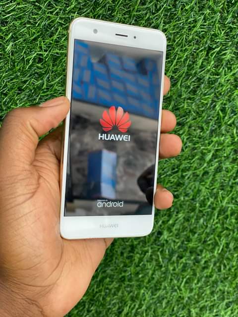 huawei phones