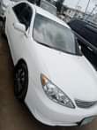 A picture of First body Camry