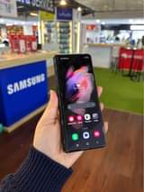 A picture of Samsung FOLD 3 5G