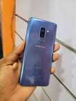 A picture of Samsung Galaxy S9Plus