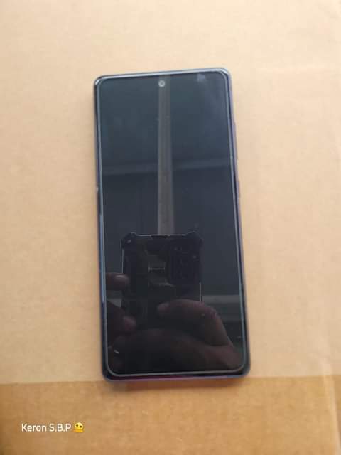 samsung s20