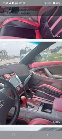 A picture of Clean used spider for sale location owerri Call or Whatsapp