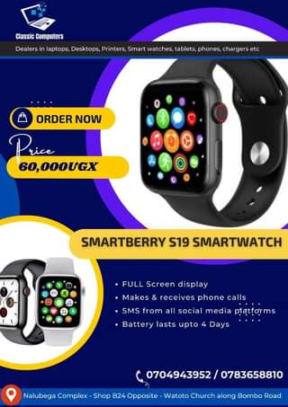 watches