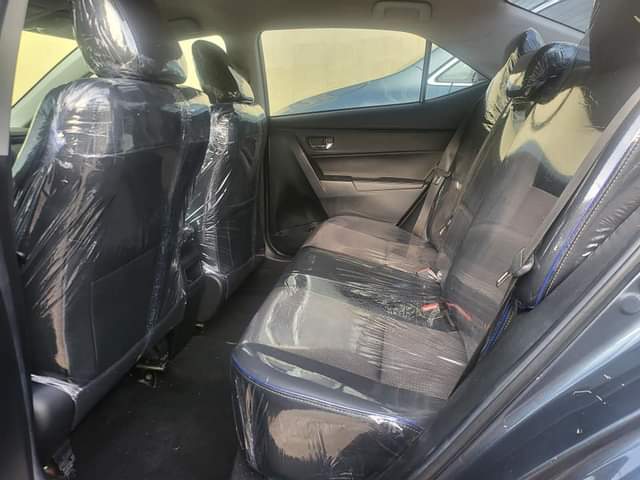 A picture of Sharp and clean foreign used car with fresh body exterior