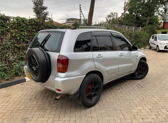 4x4