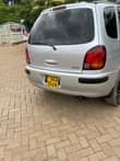 A picture of Toyota spacio