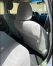 A picture of Toyota Corolla 2012