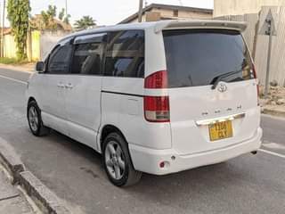 A picture of Toyota
