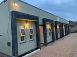 A picture of 5 units for sale at 320m ush at Kira making