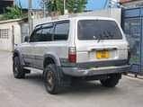 A picture of VX LIMITED DIESEL AUTOMATIC