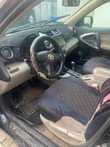 A picture of Toyota RAV4 2009 model Used Automatic gear No 4 gear