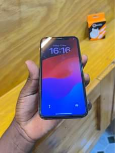 A picture of IPHONE 11PRO 256GB